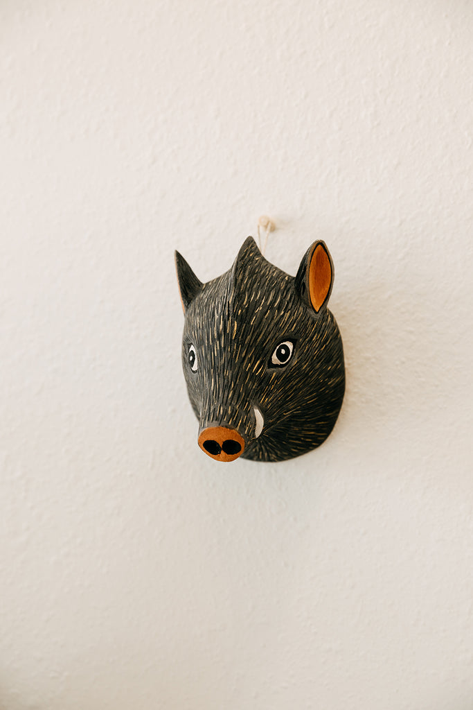 Litoral Mask #0259