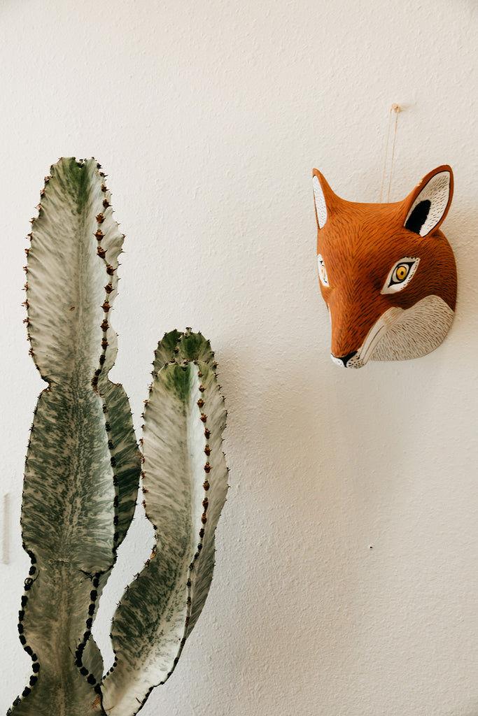 Litoral Mask #0265