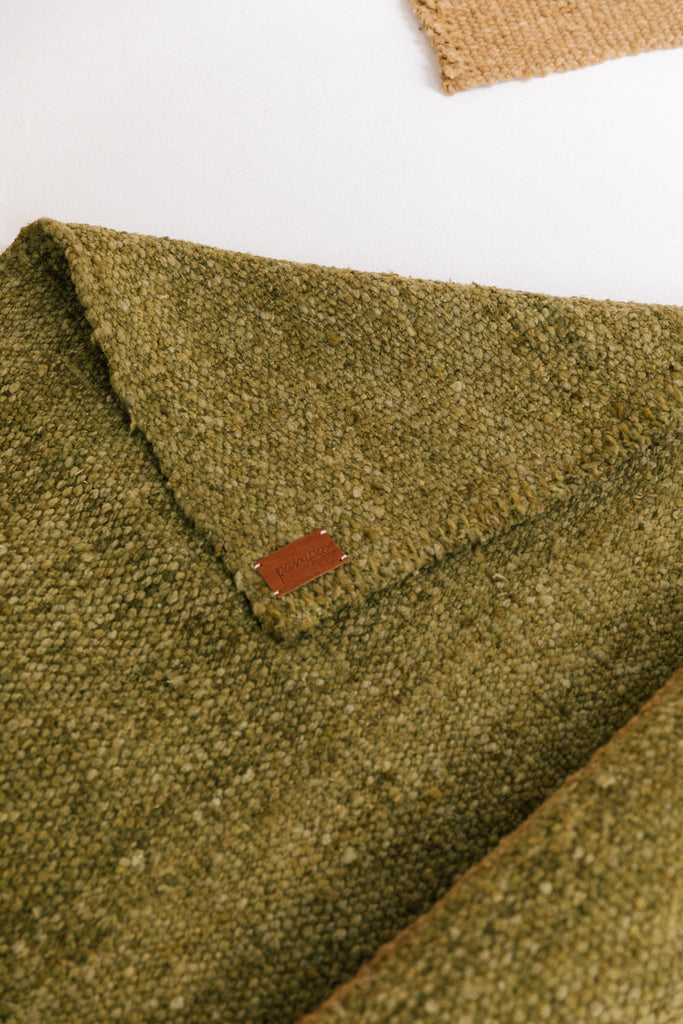 Luz | Moss & Olive