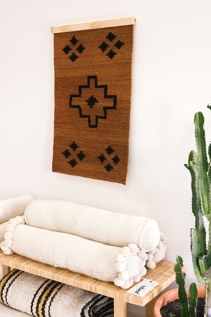 Mini Rug Rack – Pampa - US