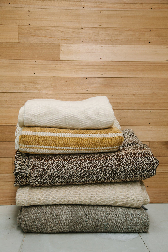Classica Duo | Natural Brown & Natural