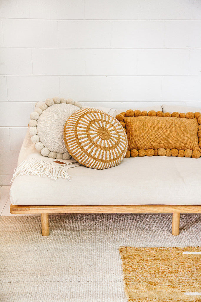 Sierra Cushion | Desert & Natural
