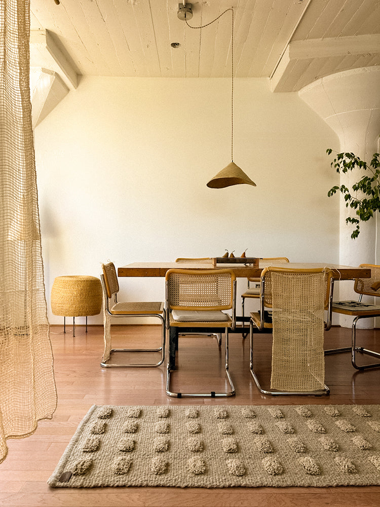 Esther Runner | Sand