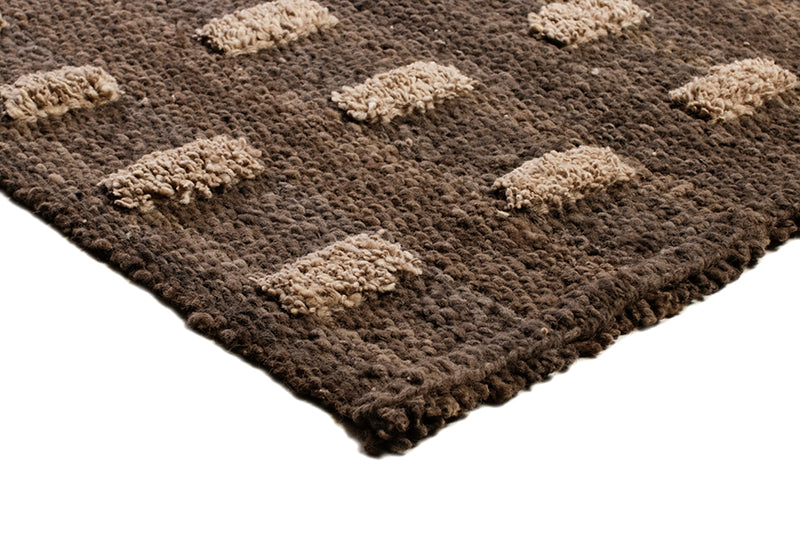 Esther | Natural Brown & Sand