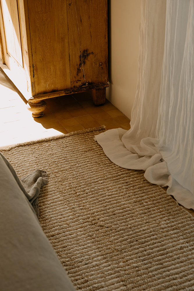 Selva | Sand & Natural