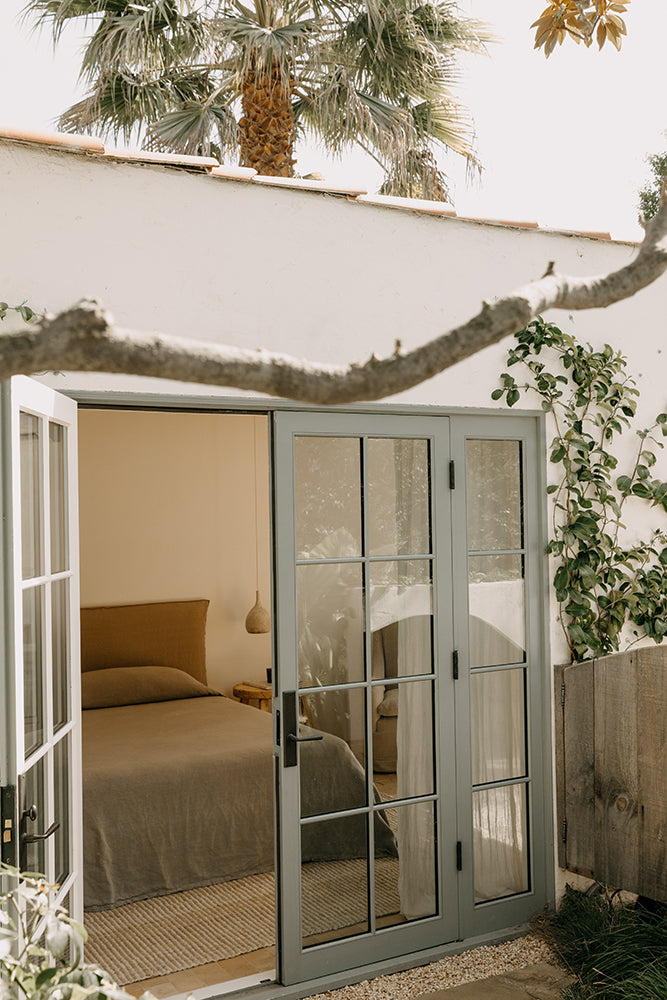Selva | Sand & Natural