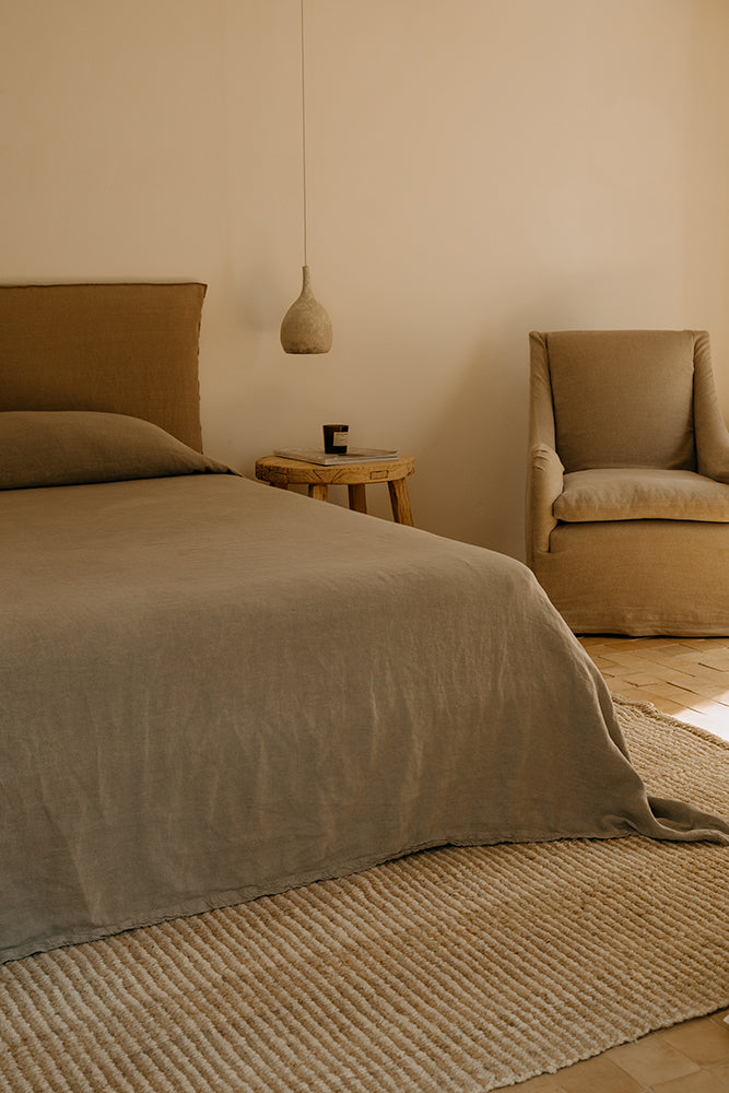 Selva | Sand & Natural
