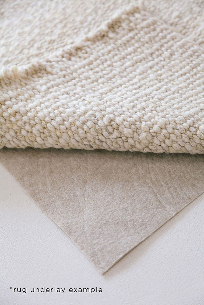 Mini Viviana | Natural White & Ocean
