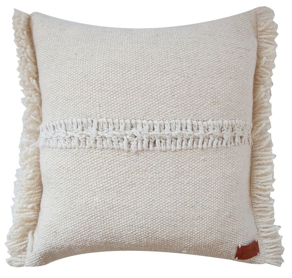 Classica Cushion #13 | Natural