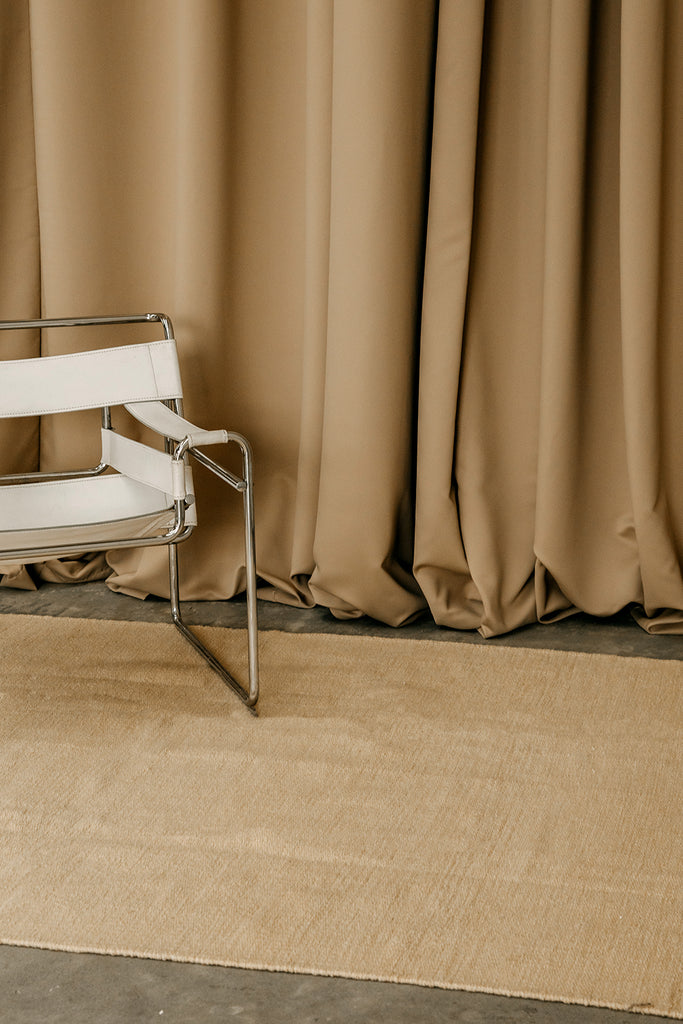 Classica Intricate | Camel
