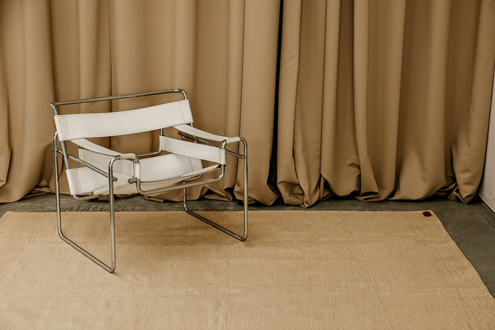 Classica Intricate | Camel