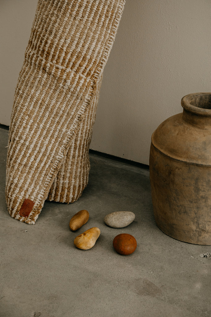 Selva | Sand & Natural