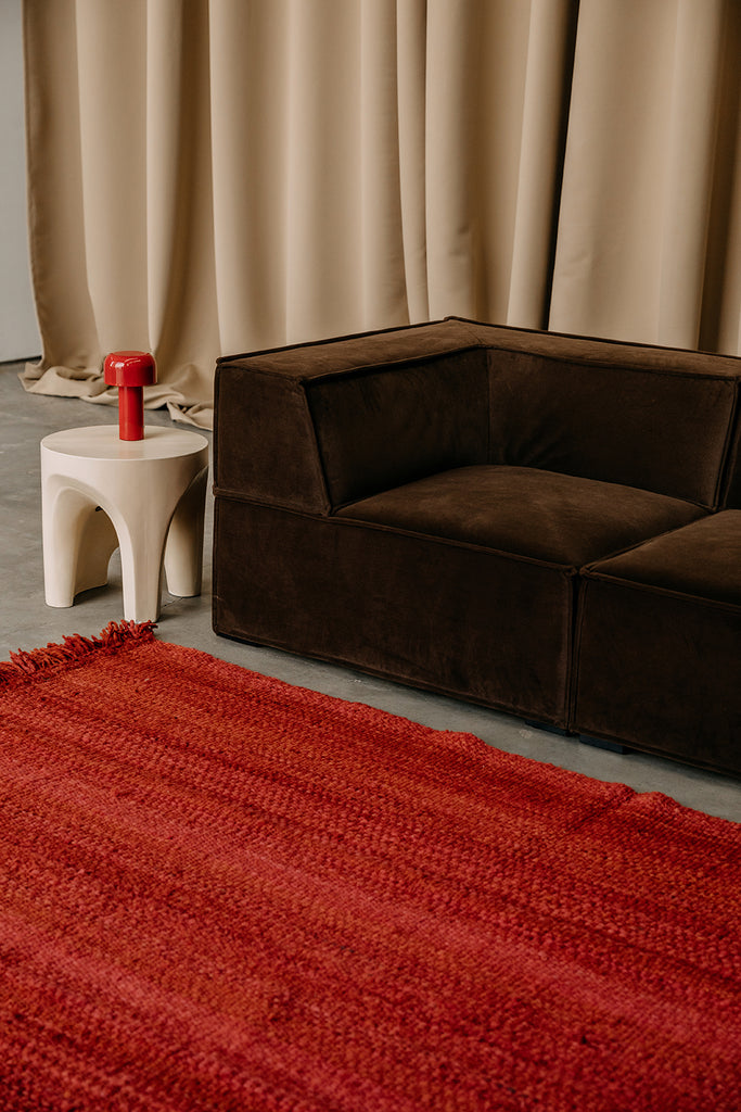 Classica | Tango + Fringe