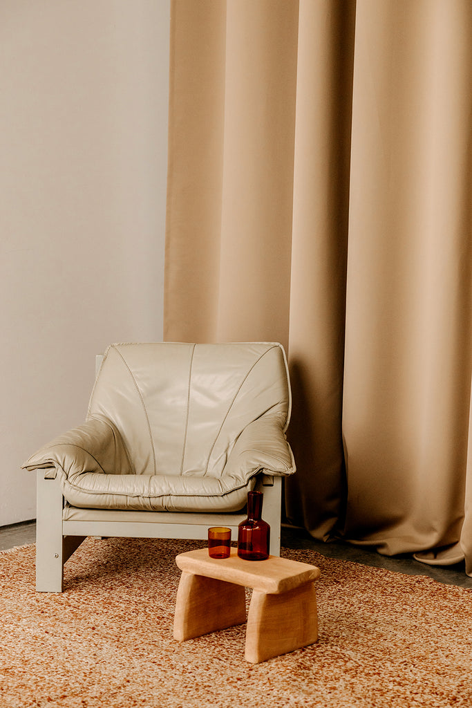 Classica Duo | Sand & Rust