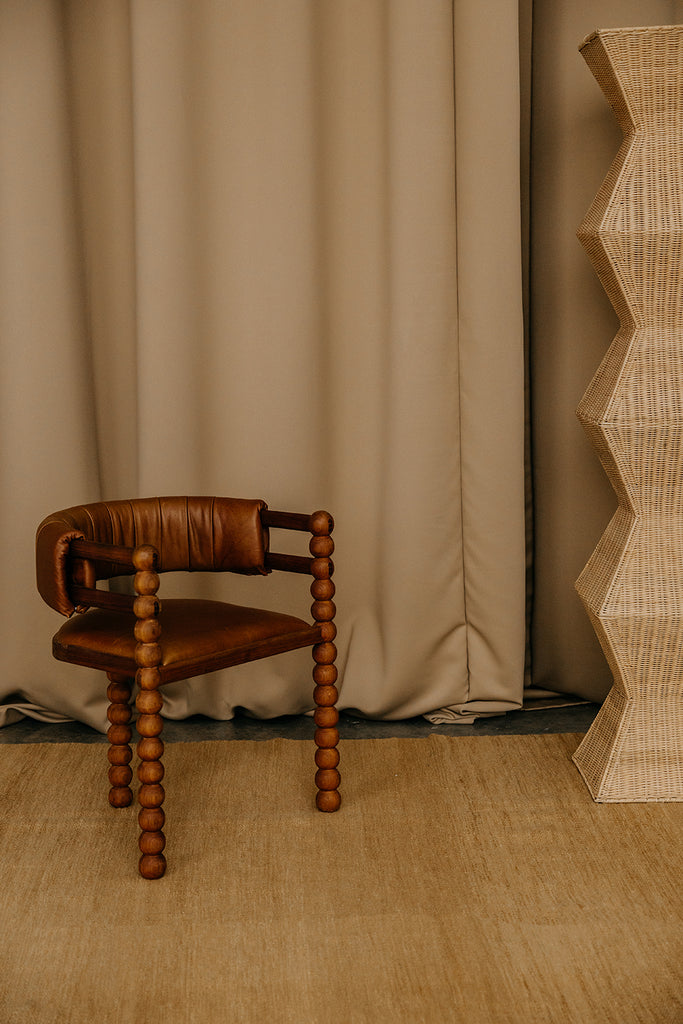 Classica Intricate | Camel