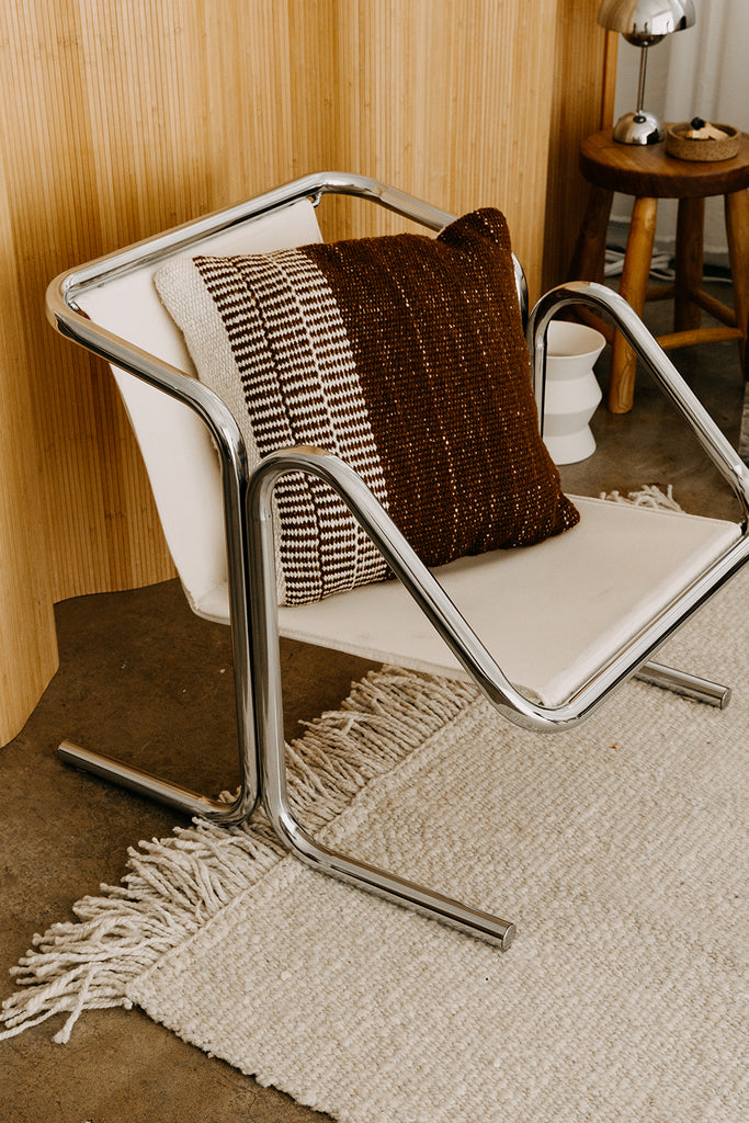 Classica | Natural  + Fringe