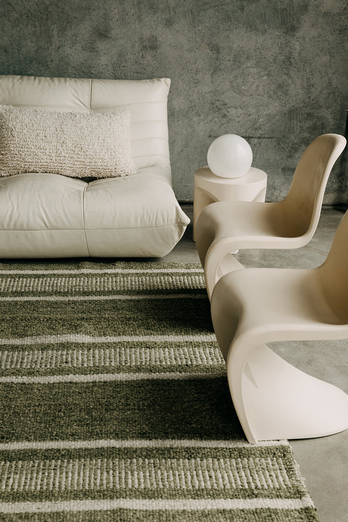 Clemencia | Moss & Natural