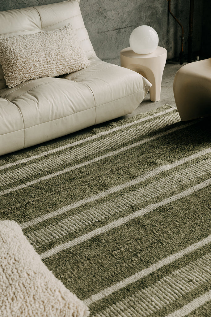 Clemencia | Moss & Natural