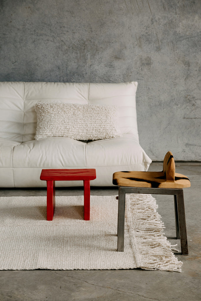 Classica | Natural  + Fringe