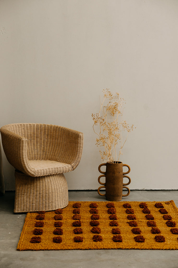 Esther | Copper