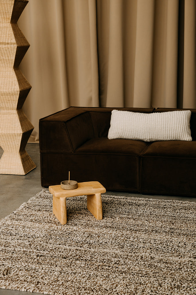 Classica Duo | Natural Brown & Natural