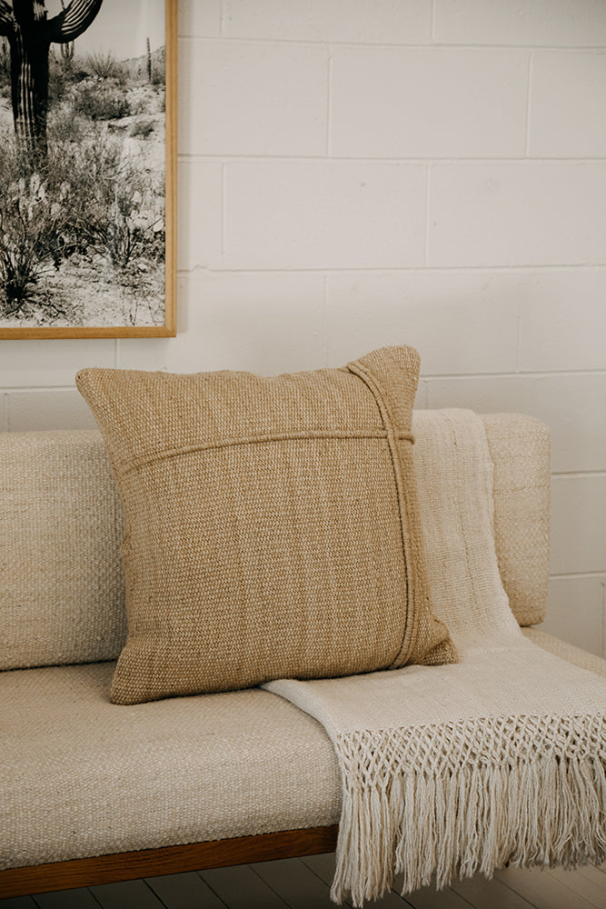 Nudo Cushion | Sand