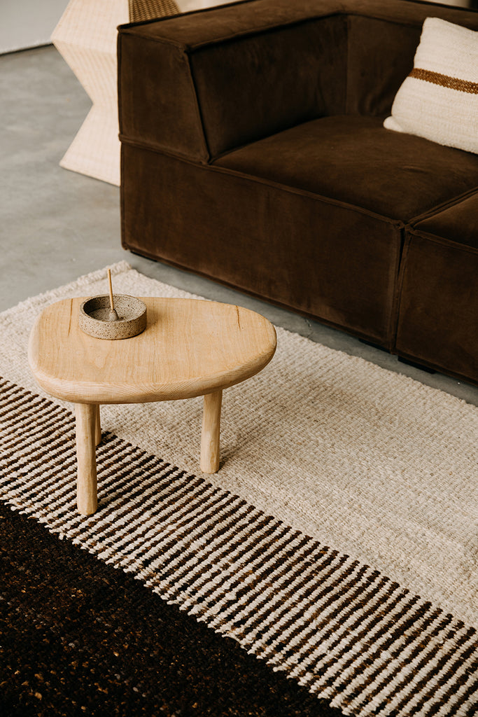 Paloma | Natural Brown & Sand