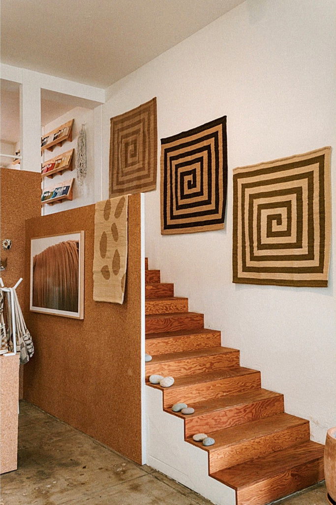 Spirals #4381