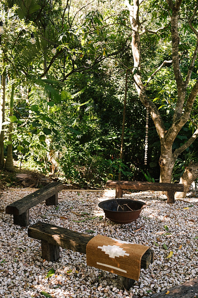 Mini Southwest #4 | Latte & Natural