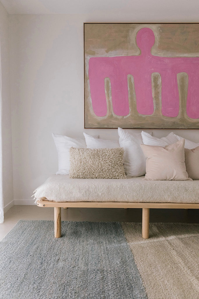 Luz | Stone & Natural