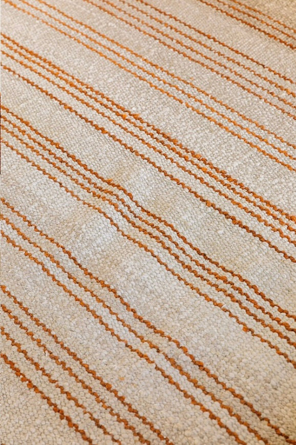 Abril | Natural & Copper
