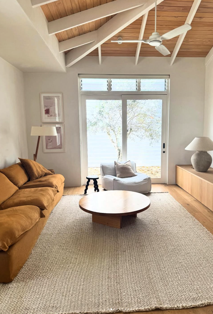 Teresa | Sand & Natural