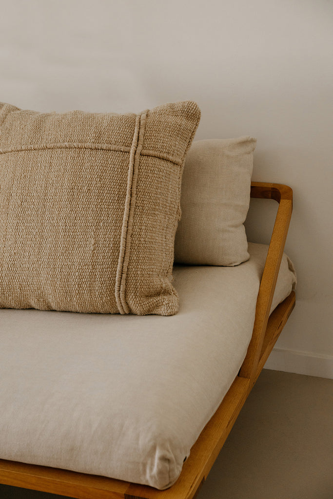 Nudo Cushion | Sand