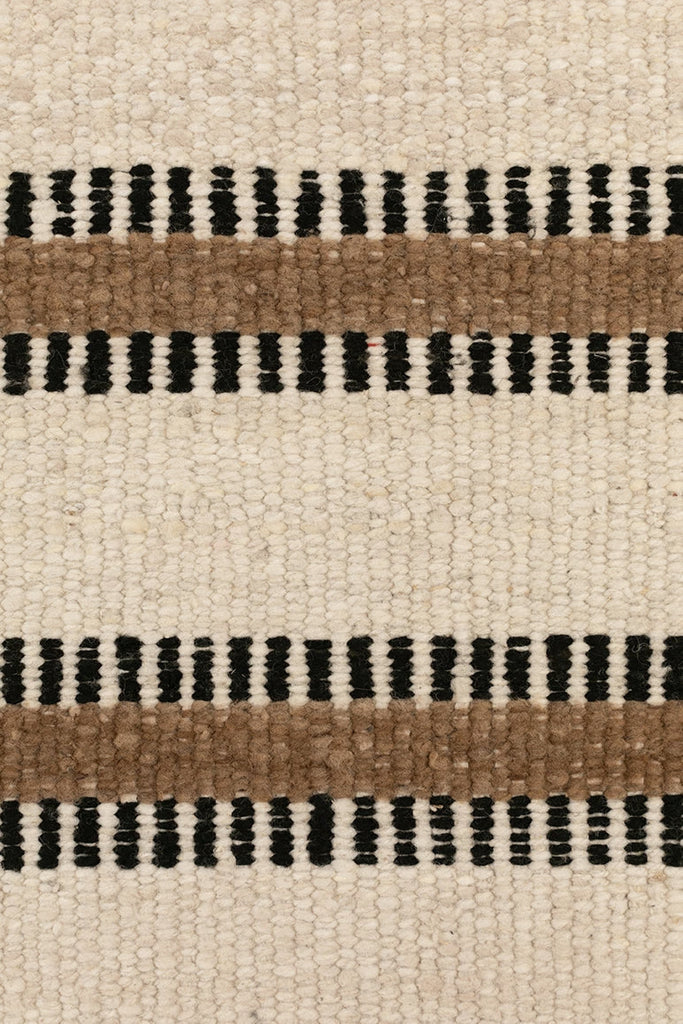 Vera | Natural, Black & Latte