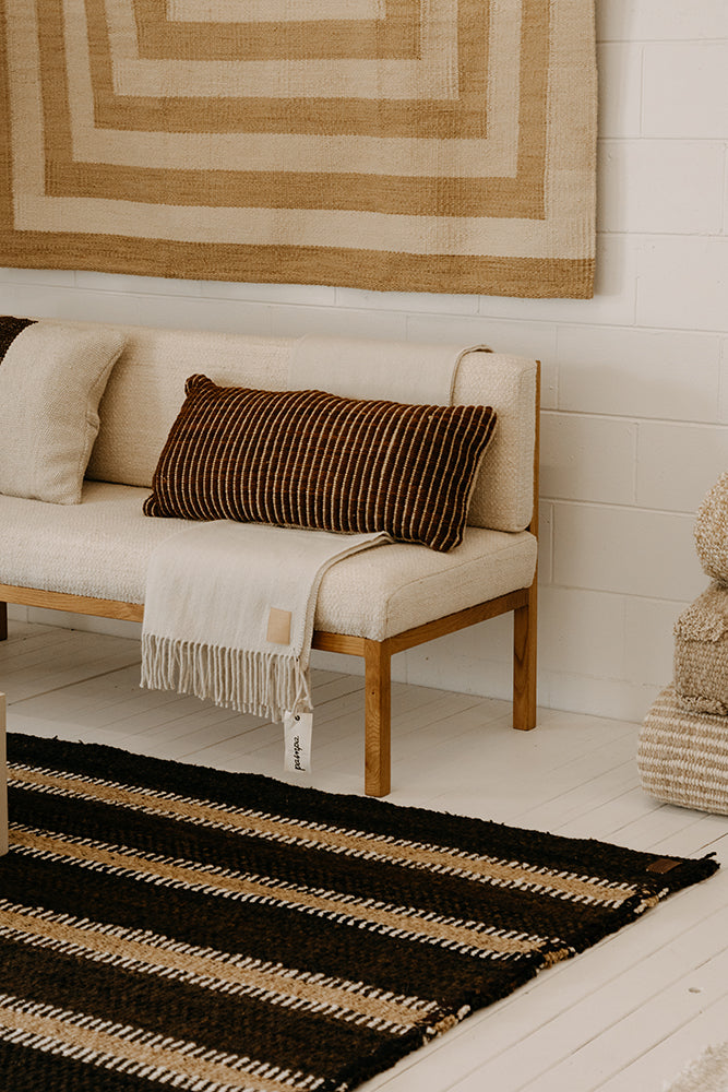 Vera | Natural Brown, Latte & Natural