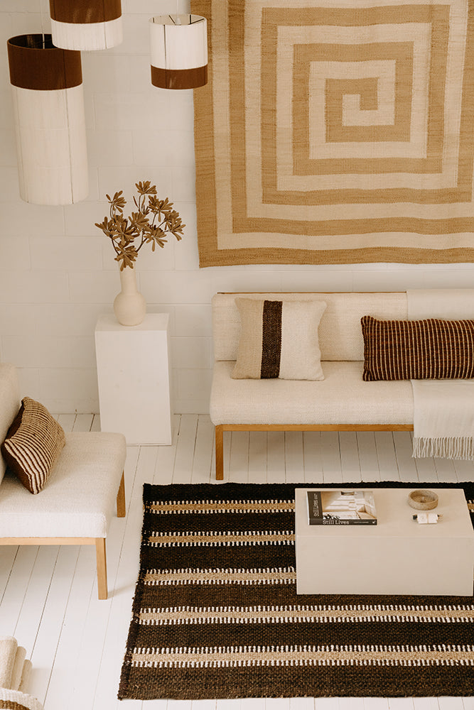 Vera | Natural Brown, Latte & Natural